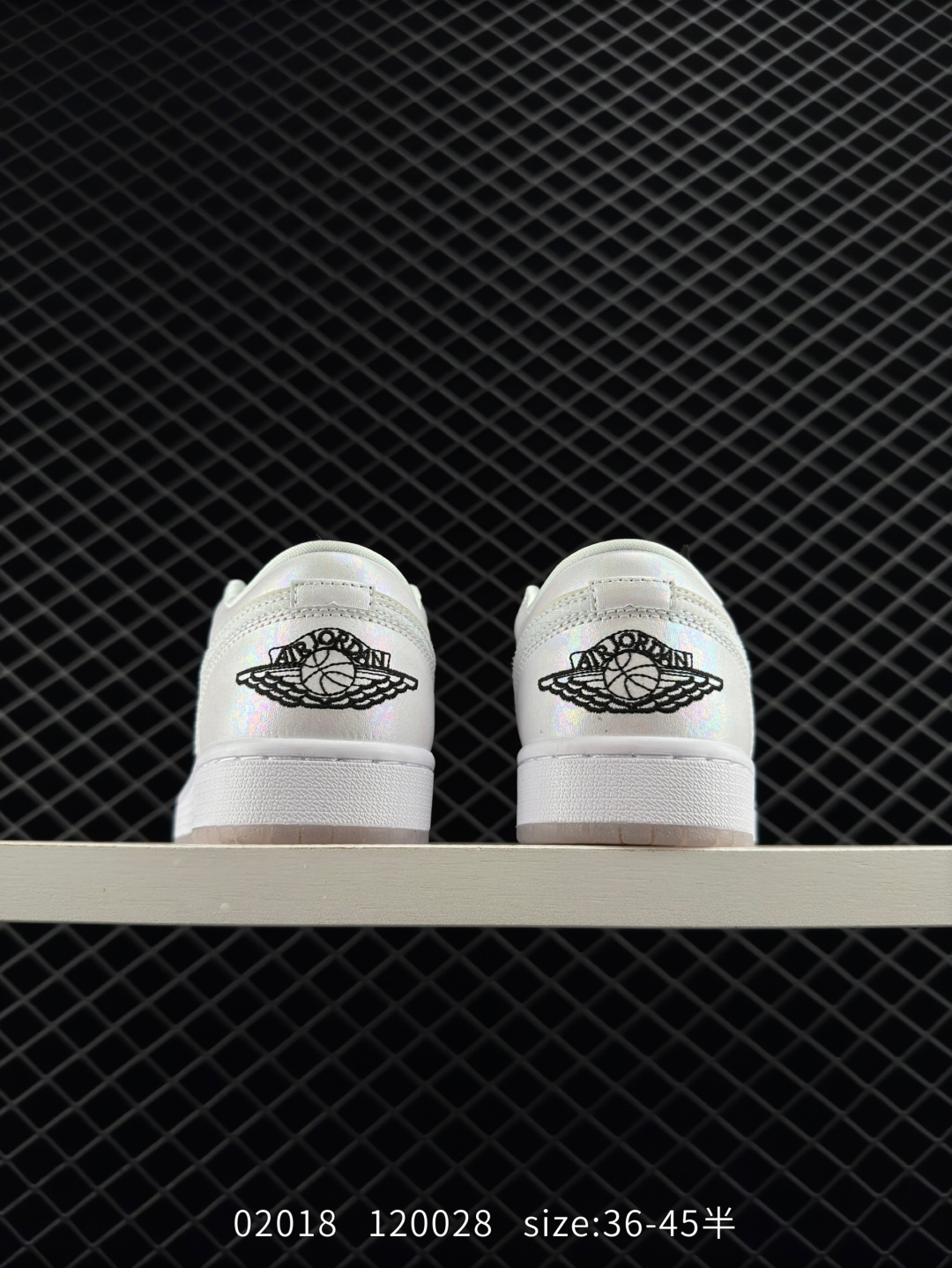 Nike Wmns Air Jordan 1 Low SE